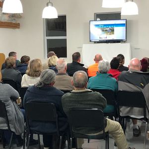 Walktrhrough of the Xplorio Site