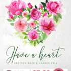 Greyton Rose Fair 2018