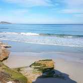 Hiking around Gansbaai