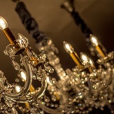 Chandeliers