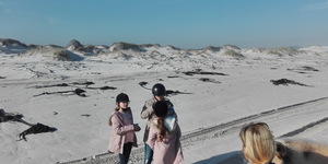 #Gansbaai & Pearly Beach Horse Trails