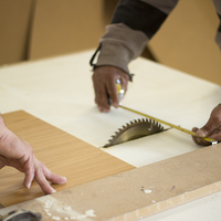 Measuring Before Cutting