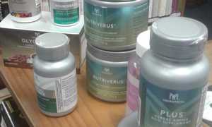 Glyconutrients Event