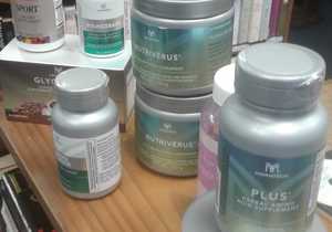 Glyconutrients Event