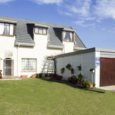 The Wild Fig Guest House