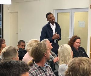 Another great Kleinmond community presentation