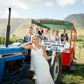 Stanford Hills Function Venue