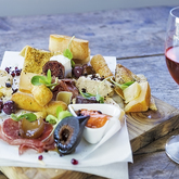 Xplorioâ„¢ Stanford - The Tasting Room at Stanford Hills - Wine & Meal