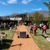 Barrydale Botanical Bash 2016