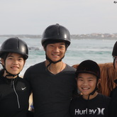 #Gansbaai & Pearly Beach Horse Trails