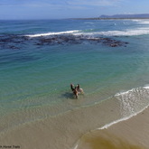 #Gansbaai & Pearly Beach Horse Trails