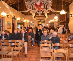 31 July Marine Evening