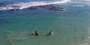 #Gansbaai & Pearly Beach Horse Trails
