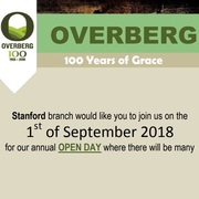 Overberg Agri Open Day