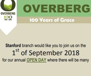 Overberg Agri Open Day