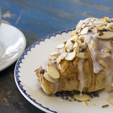 Croissant - Stoep CafÃ© - Xplorioâ„¢ Kleinmond