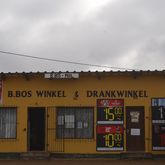 Baardskeerdersbos Shop