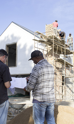 kleinmond_architect_daniel_van_zyl_ontwerp_ateljee_site_inspection_1534167736