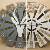 Clocks