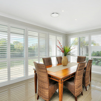 Shuttec Blinds & Shutters