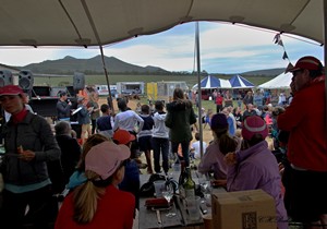 21 September 2018 Programme - Funky Fynbos Festival