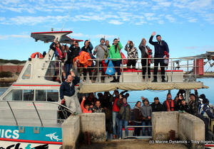 Daily Blog 15 August 2018 