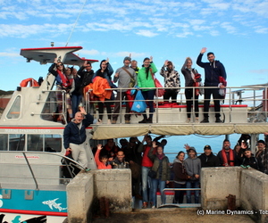 Daily Blog 15 August 2018 