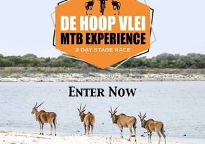 De Hoop Vlei MTB Experience