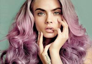 Hair Transformations