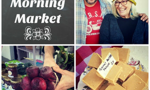 What's on 16 - 23 August