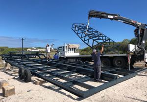 Latest Projects Completed