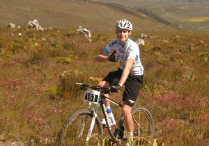 22 September 2018 - Funky Fynbos MTB Races
