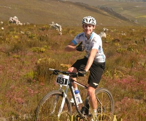 22 September 2018 - Funky Fynbos MTB Races