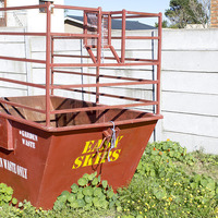 Easy Skips Kleinmond