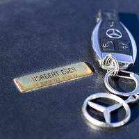 Noreger's Shuttle Services Keys