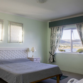 Kingfisher main bedroom