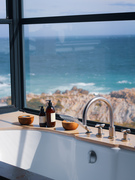 A special guest at Villa The Cherry