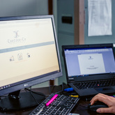 Coetzee and Co. Accountants website