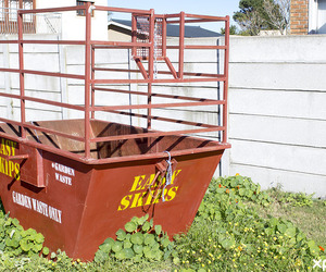 Five reasons to keep your construction site clean