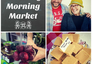 What's on 30 August - 6 September