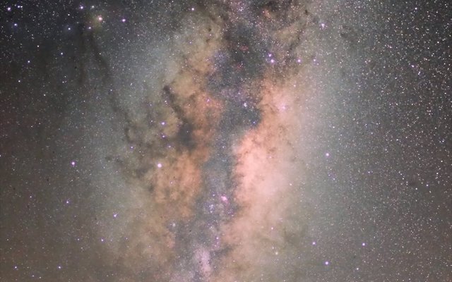 Southern Cape Astronomy 