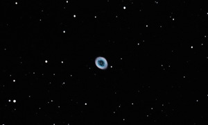 Stargazing Evening September