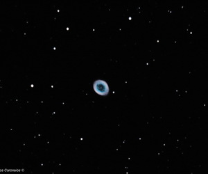 Stargazing Evening September