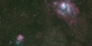 Southern Cape Astronomy 