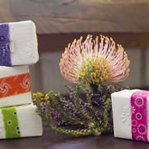 Handmade soap - Fynbos Enterprises - Xplorioâ„¢ Pringle Bay