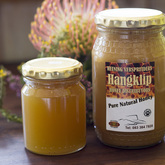 Natural honey - Fynbos Enterprises - Xplorioâ„¢ Pringle Bay