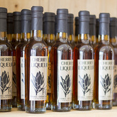 Cherry liqueur - Fynbos Enterprises - Xplorioâ„¢ Pringle Bay