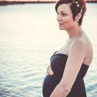 Maternity Photography