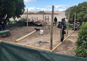 Building BB11 in Beverley Hills