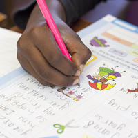 Pringle House Eco School